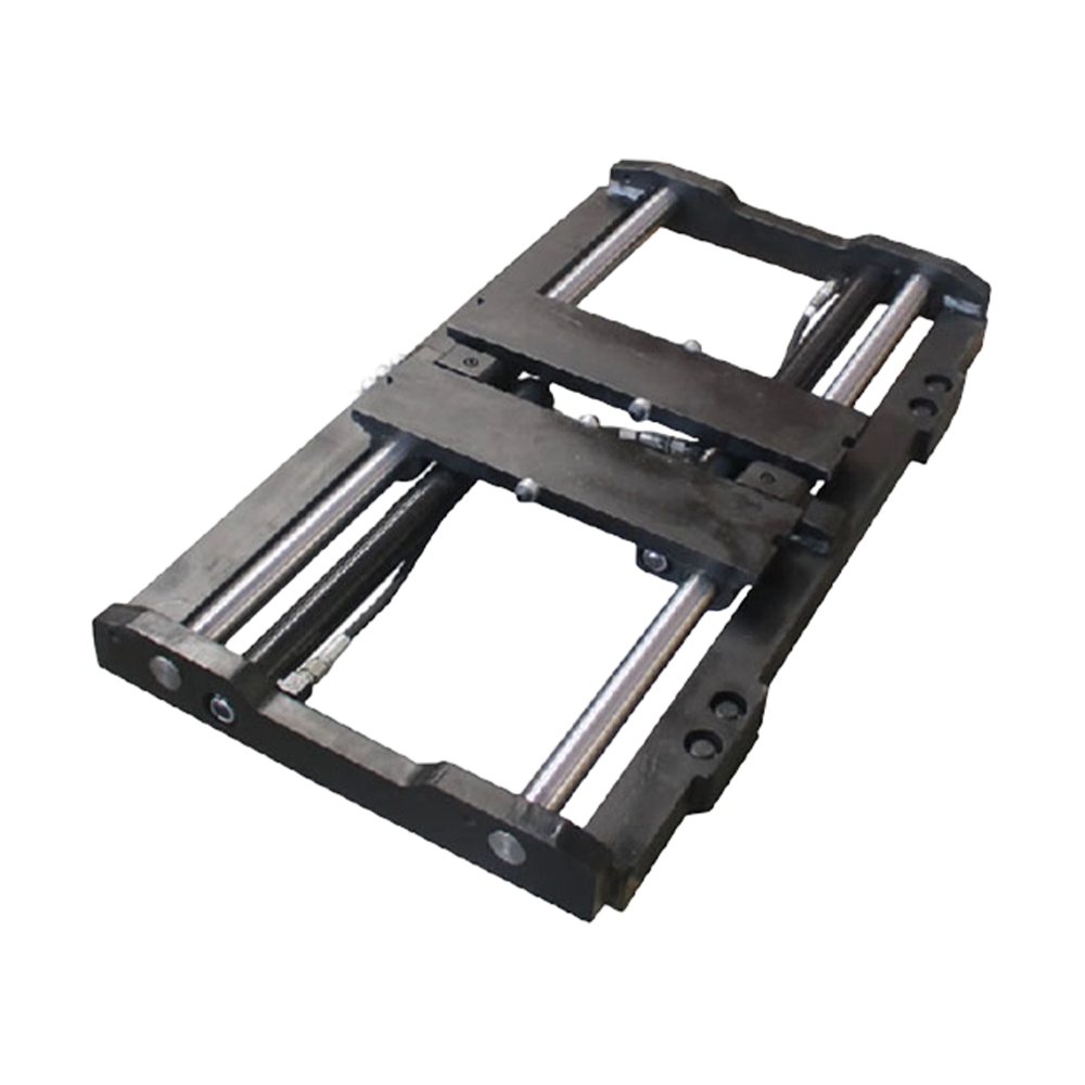 اتصال لیفتراک FP-3TE-B1100 موقعیت گیر شاخک تعویض جانبی