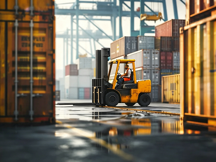 ترمینال بندر ترمینال بندر
